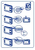 Предварительный просмотр 4 страницы ItsImagical 76417 Manual