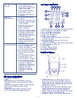 Предварительный просмотр 3 страницы ItsImagical 81051 Manual