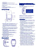 Предварительный просмотр 8 страницы ItsImagical 81051 Manual