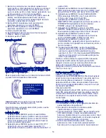 Предварительный просмотр 15 страницы ItsImagical 81051 Manual