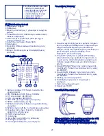 Предварительный просмотр 21 страницы ItsImagical 81051 Manual