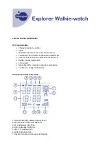 Предварительный просмотр 47 страницы ItsImagical 81051 Manual