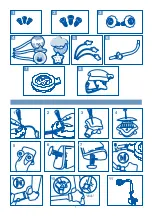 Предварительный просмотр 2 страницы ItsImagical 84054 Manual