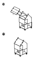 Предварительный просмотр 7 страницы ItsImagical amanda mobile house Assembly