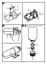 Предварительный просмотр 9 страницы ItsImagical ECO AIR ENGINE CAR Manual