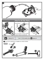 Предварительный просмотр 10 страницы ItsImagical ECO AIR ENGINE CAR Manual