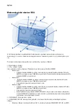 Предварительный просмотр 2 страницы ItsImagical ESA meteo-station Manual