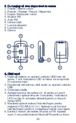 Preview for 25 page of ItsImagical MY MP3 GO! SPORT & WATER Quick Start Manual