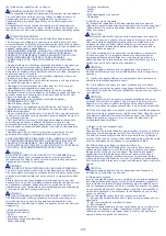 Preview for 11 page of ItsImagical scooter 4 Manual