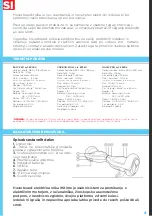 Preview for 4 page of itStime Action CARON Flow Instructions Manual