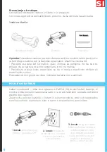 Preview for 5 page of itStime Action CARON Flow Instructions Manual