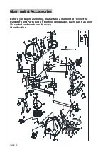 Предварительный просмотр 6 страницы ITSU IS0127 User Manual