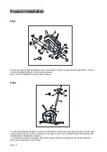 Предварительный просмотр 10 страницы ITSU IS0127 User Manual