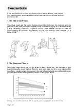 Предварительный просмотр 14 страницы ITSU IS0127 User Manual