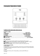 Предварительный просмотр 16 страницы ITSU IS0127 User Manual