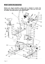 Preview for 6 page of ITSU IS0128 User Manual