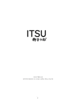 Предварительный просмотр 2 страницы ITSU IS0133 User Manual