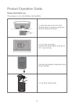 Preview for 9 page of ITSU IS0601 User Manual