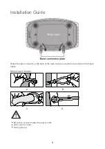 Preview for 12 page of ITSU IS0601 User Manual