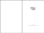 Preview for 2 page of ITSU IS2002 User Manual