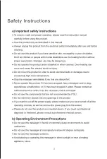 Preview for 5 page of ITSU ISO141 User Manual