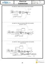 Предварительный просмотр 30 страницы ITT Industries FLYGT DX 35-5 Disassembly And Assembly Instructions