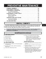 Preview for 45 page of ITT Industries Goulds Pumps 3196 Installation, Operation And Maintenance Instructions