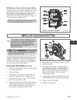 Preview for 49 page of ITT Industries Goulds Pumps 3196 Installation, Operation And Maintenance Instructions