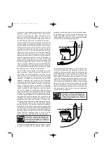 Preview for 2 page of ITT Industries JABSCO 37275 Series Quick Start Manual