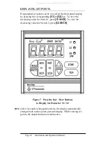 Preview for 18 page of ITT Industries Neo-Dyn 801P5 Installation And Operation Manual