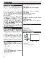 Preview for 34 page of ITT 32H-7375 Manual