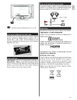 Preview for 35 page of ITT 32H-7375 Manual