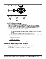 Предварительный просмотр 25 страницы ITT 3610 i-FRAME Manual