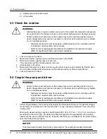 Предварительный просмотр 42 страницы ITT 3610 i-FRAME Manual