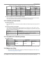 Предварительный просмотр 49 страницы ITT 3610 i-FRAME Manual