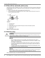 Предварительный просмотр 62 страницы ITT 3610 i-FRAME Manual