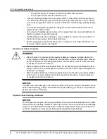 Предварительный просмотр 64 страницы ITT 3610 i-FRAME Manual