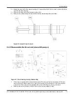 Предварительный просмотр 81 страницы ITT 3610 i-FRAME Manual