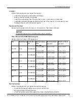 Предварительный просмотр 91 страницы ITT 3610 i-FRAME Manual