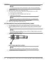 Предварительный просмотр 102 страницы ITT 3610 i-FRAME Manual