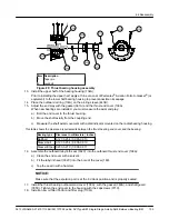 Предварительный просмотр 105 страницы ITT 3610 i-FRAME Manual