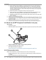 Предварительный просмотр 110 страницы ITT 3610 i-FRAME Manual