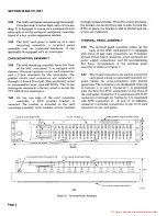 Preview for 2 page of ITT 584C Manual