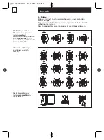 Предварительный просмотр 9 страницы ITT A 402 Series Installation And Operating Instructions Manual