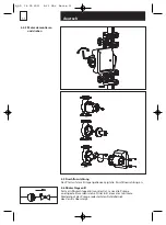 Предварительный просмотр 11 страницы ITT A 402 Series Installation And Operating Instructions Manual