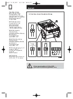 Предварительный просмотр 15 страницы ITT A 402 Series Installation And Operating Instructions Manual