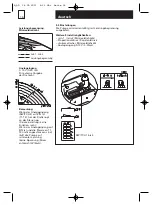 Предварительный просмотр 16 страницы ITT A 402 Series Installation And Operating Instructions Manual