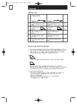 Предварительный просмотр 17 страницы ITT A 402 Series Installation And Operating Instructions Manual