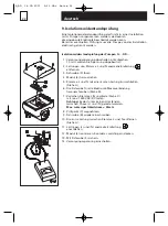 Предварительный просмотр 22 страницы ITT A 402 Series Installation And Operating Instructions Manual