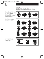 Предварительный просмотр 29 страницы ITT A 402 Series Installation And Operating Instructions Manual